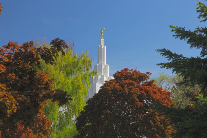 IdahoFalls