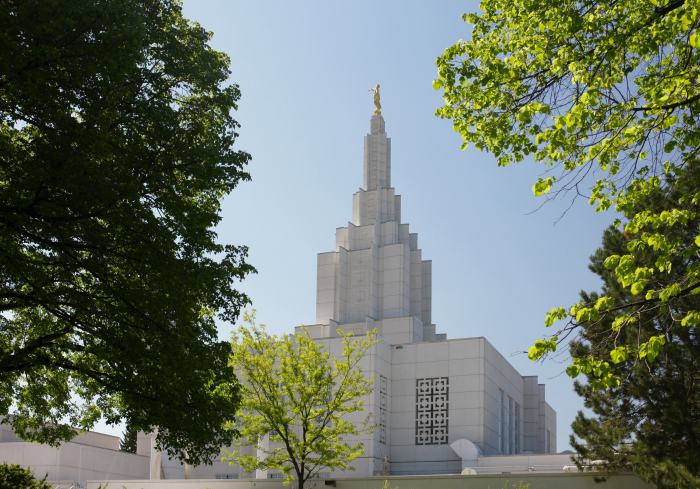 IdahoFalls