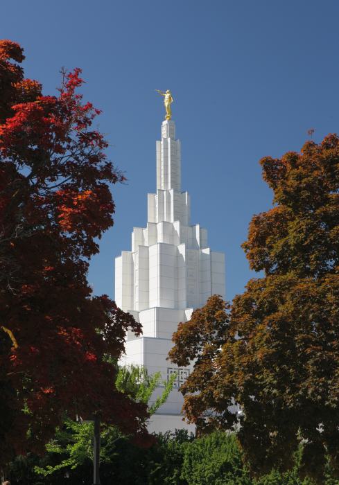 IdahoFalls