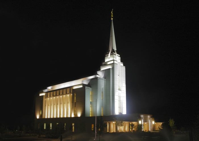 Rexburg