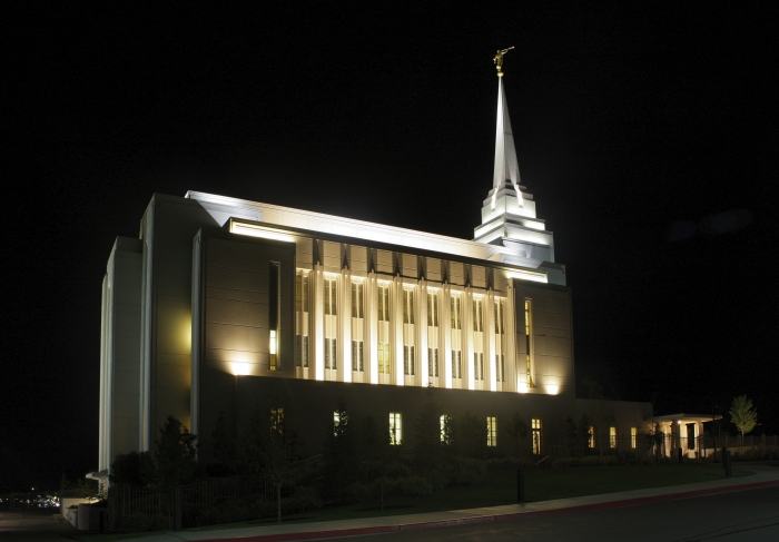 Rexburg
