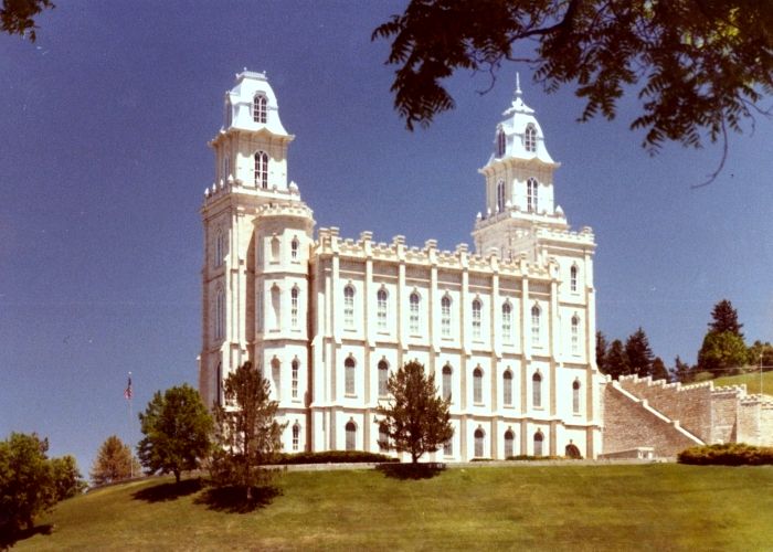 Manti