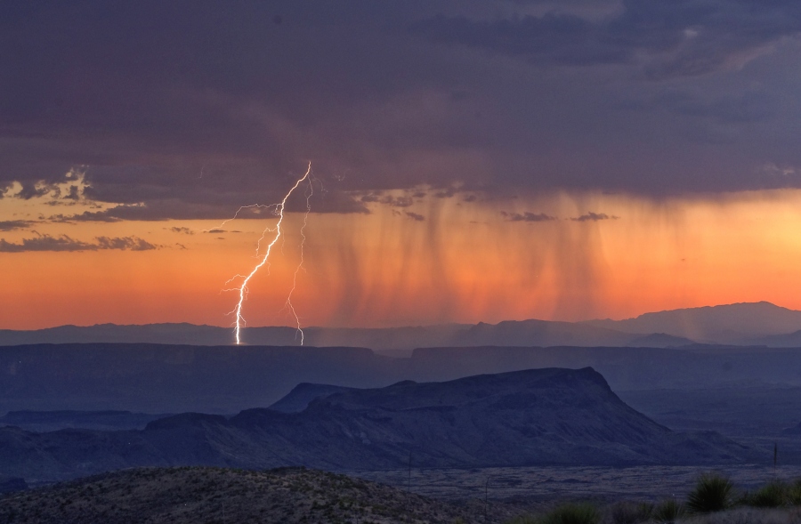 Thunderstorm