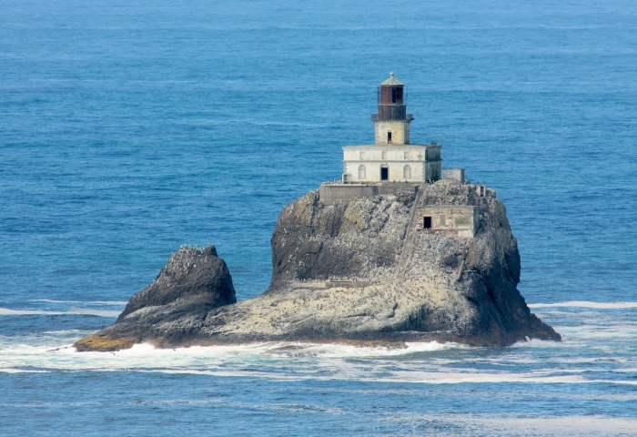 Lighthouse