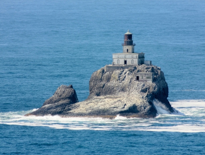 Lighthouse