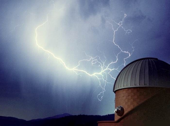 Lightning