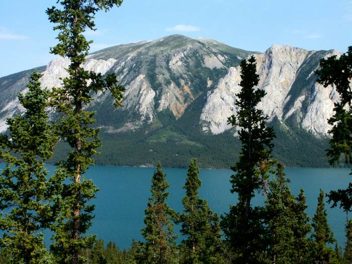 Yukon