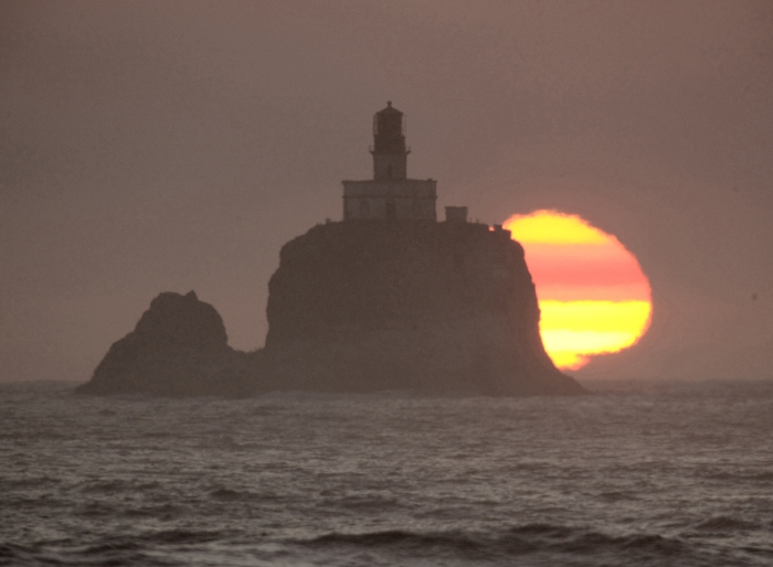 Lighthouse
