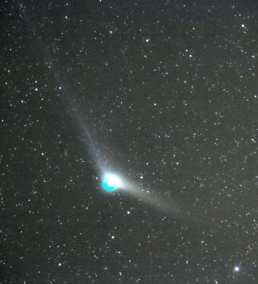 CometCatalina