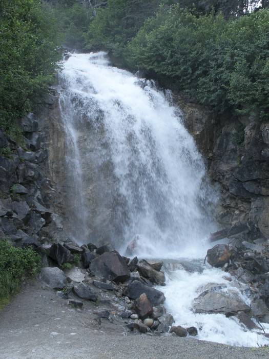 Waterfall