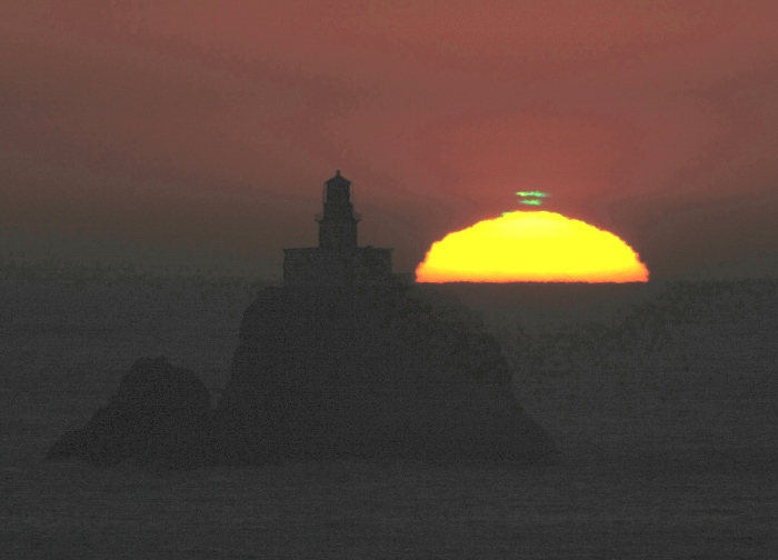 Lighthouse