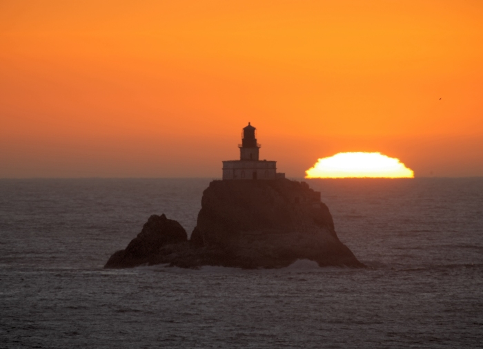 Lighthouse