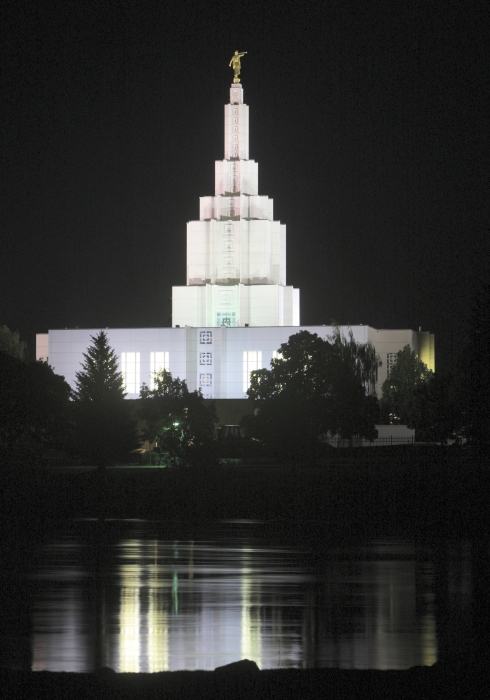 IdahoFalls