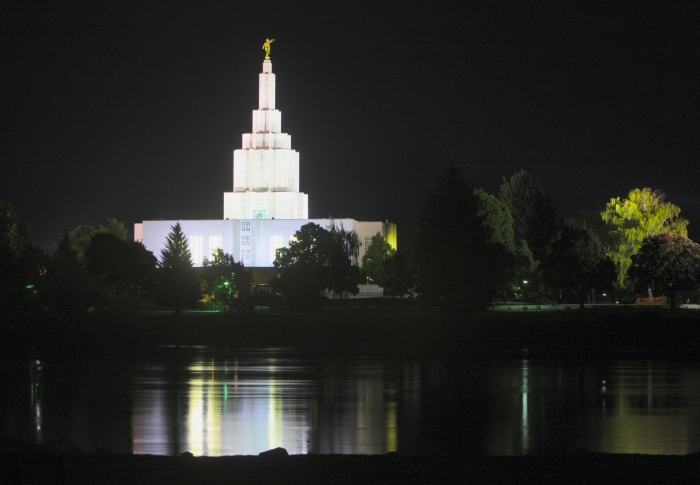 IdahoFalls