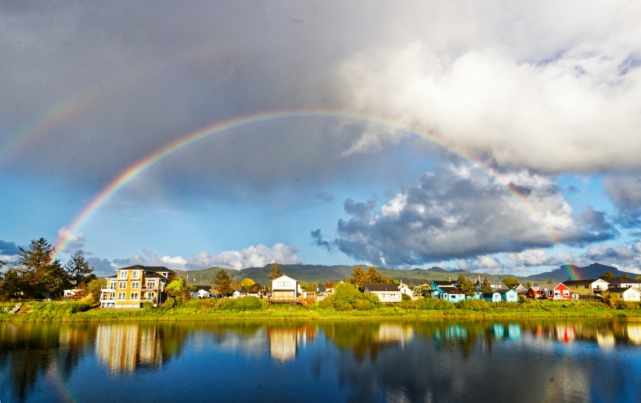 Rainbow