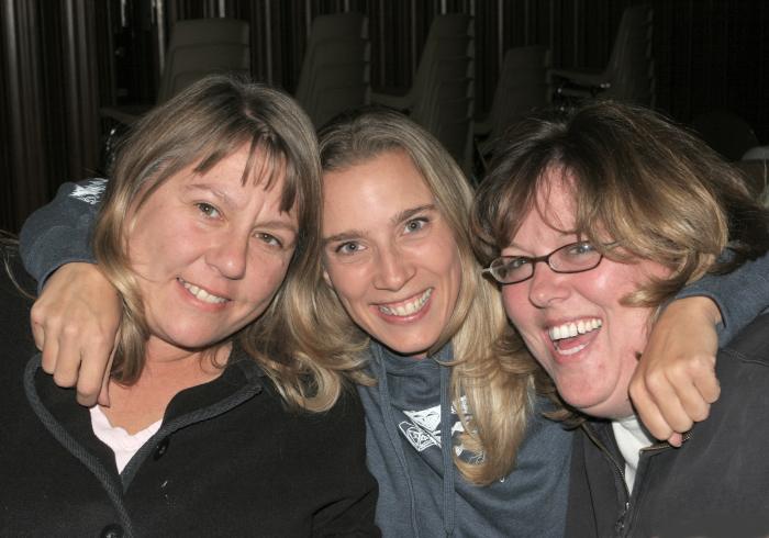 PartyGirls
