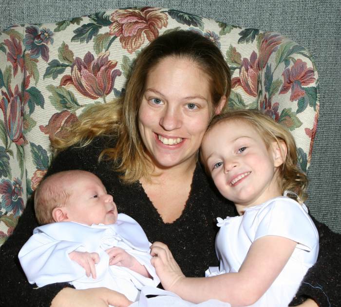 TracyMuzzykids