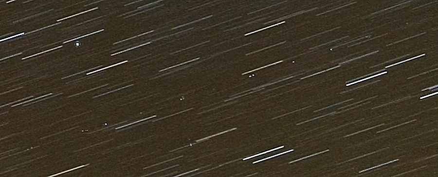 Satellites