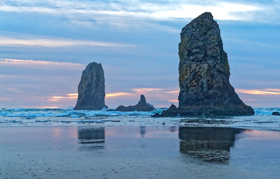 CannonBeach