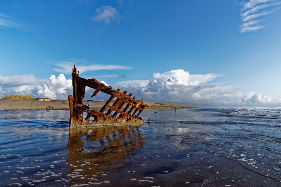 PeterIredale