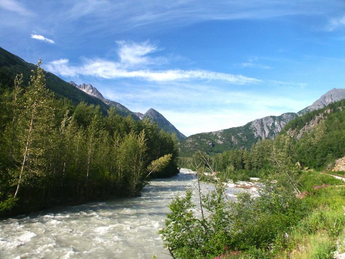 Skagway