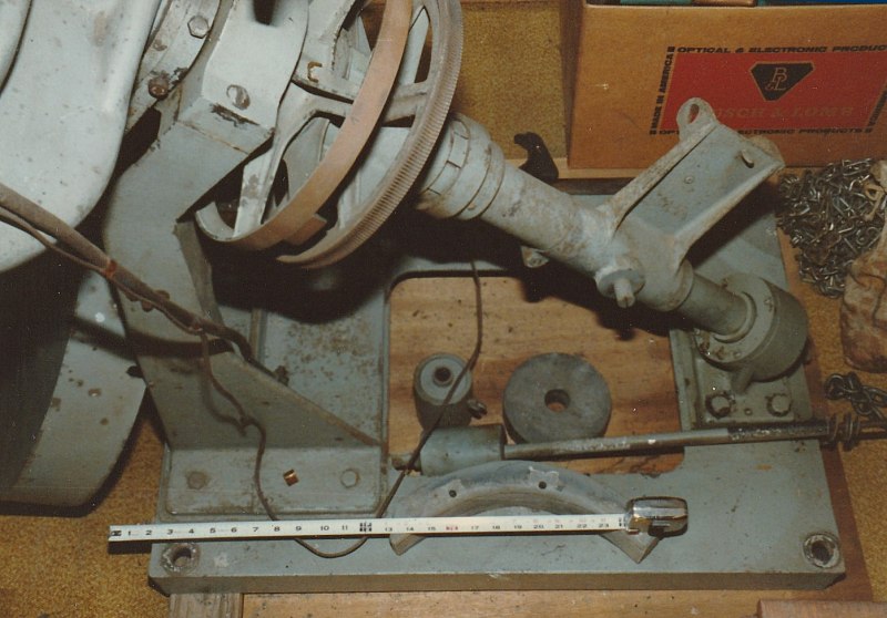 SchmidtCamera