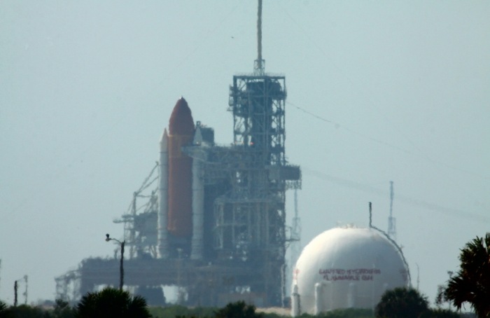 Shuttle