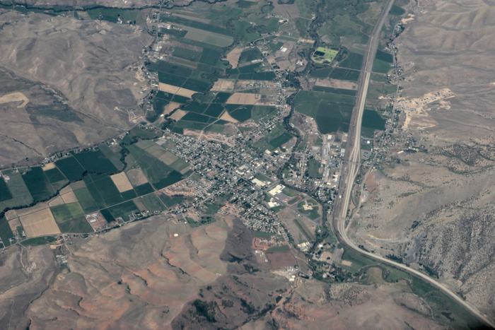 Aerial