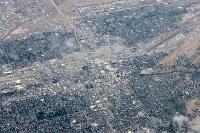 Aerial