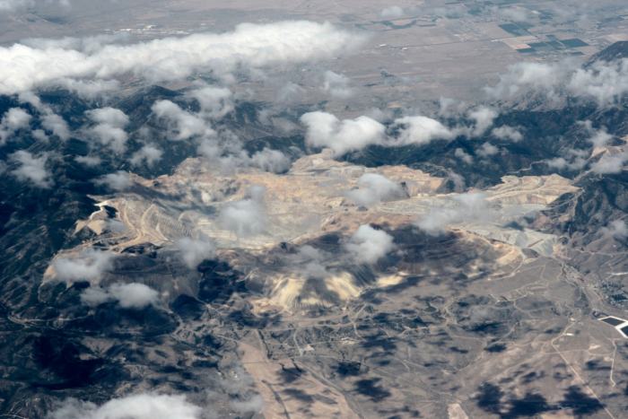 Aerial