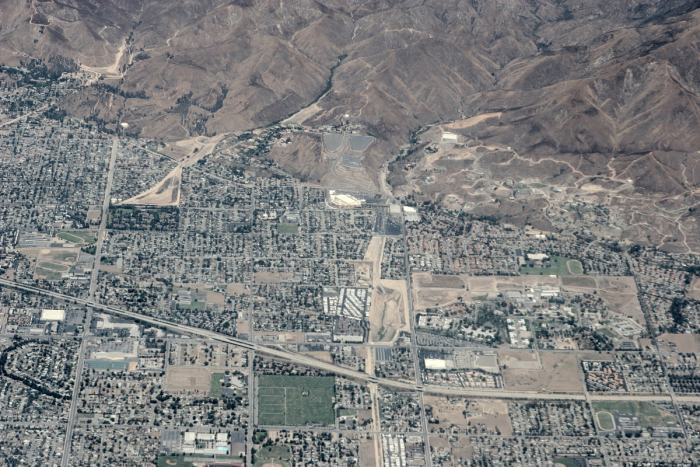 Aerial
