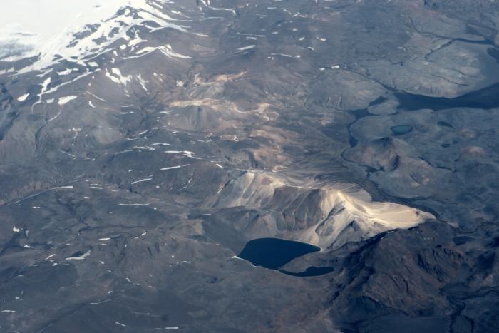 Aerial