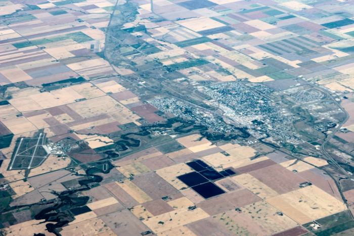 Aerial