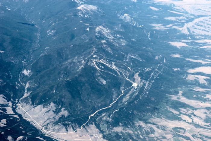 Aerial