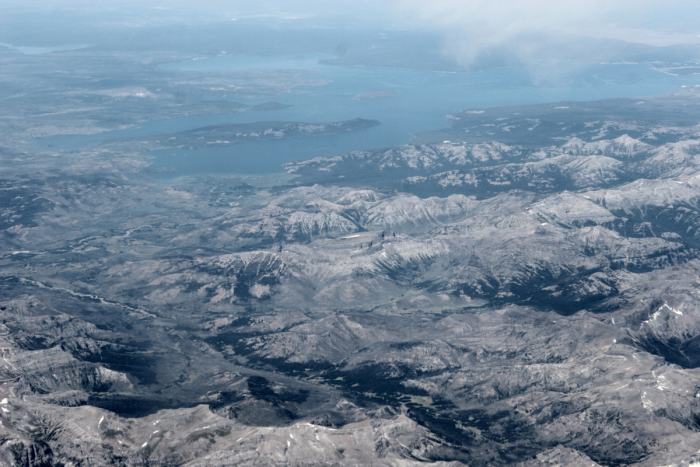 Aerial