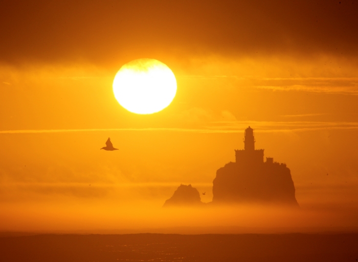 Lighthouse