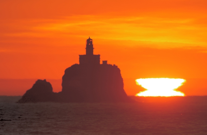 Lighthouse