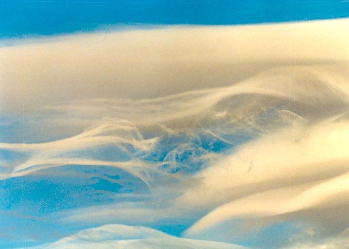 Clouds