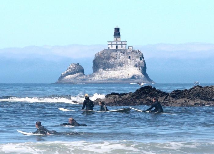 Lighthouse