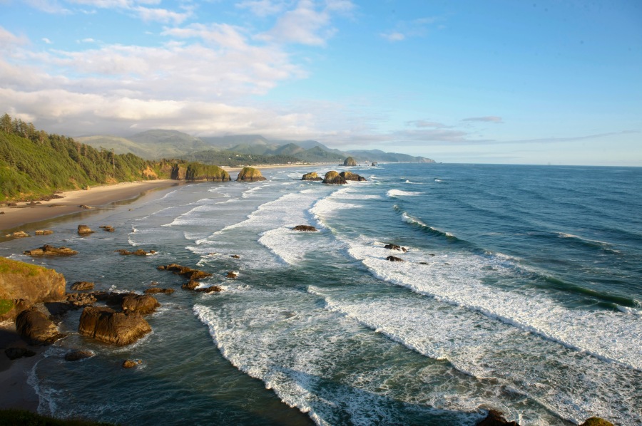 CannonBeach