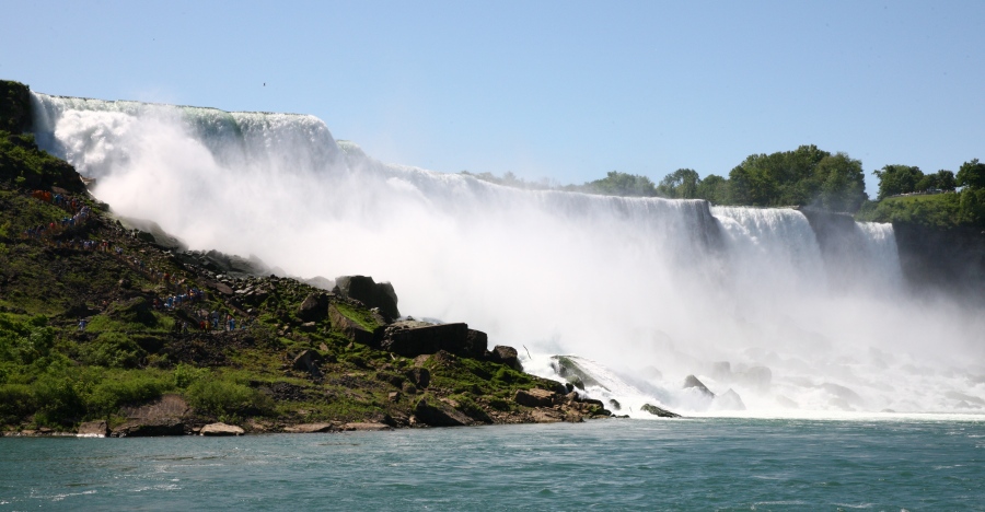 NiagaraFalls