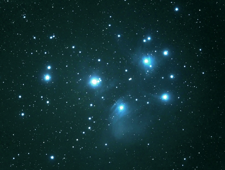 Pleiades