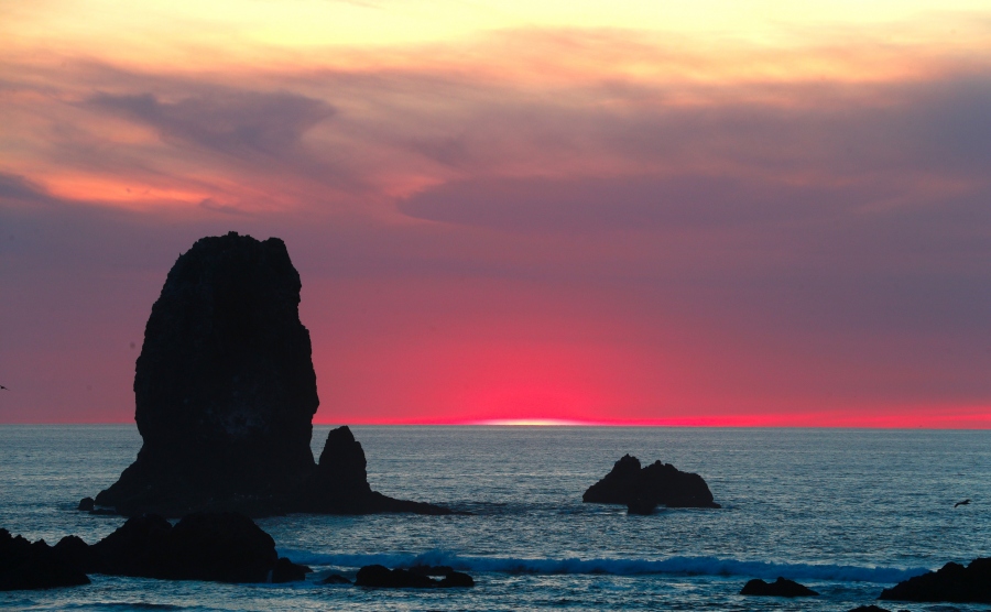 RedSunset