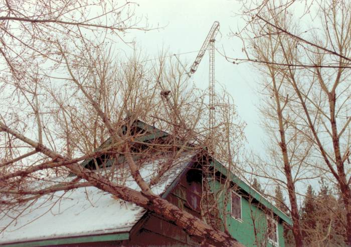 HamTower