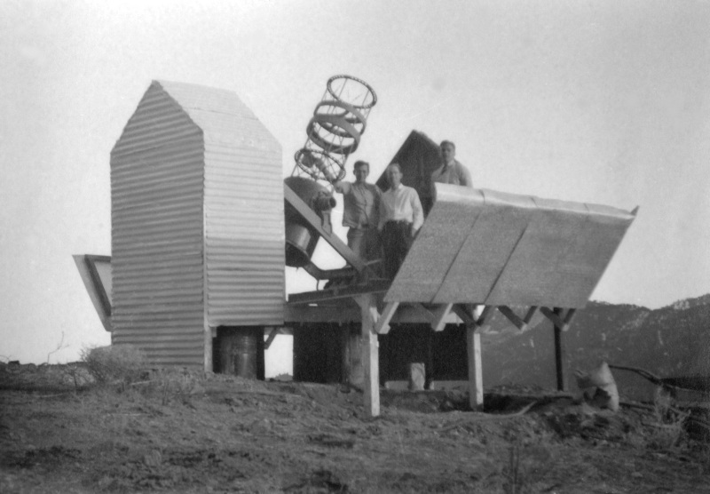 Telescope-Group
