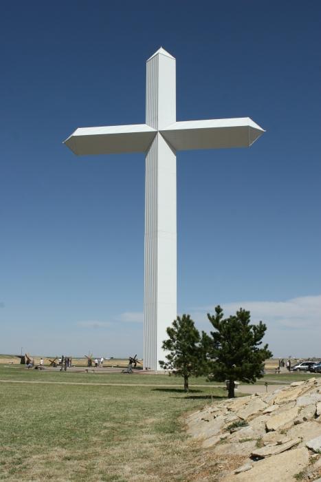 BigCross