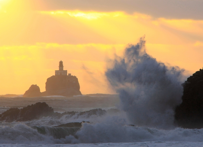 Lighthouse