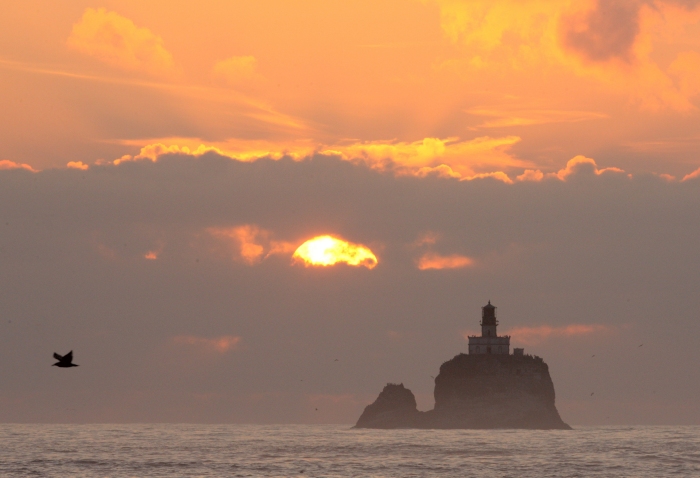 Lighthouse