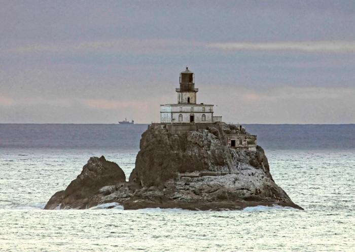 Lighthouse