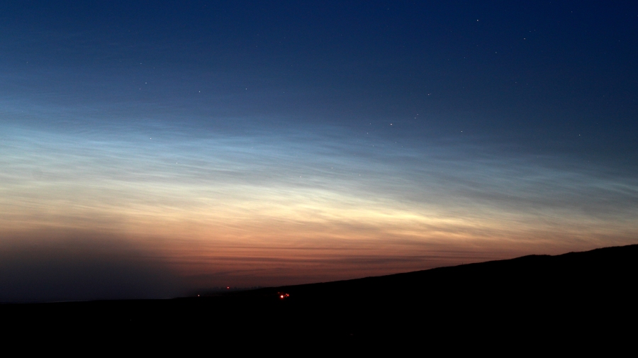 NoctilucentClouds